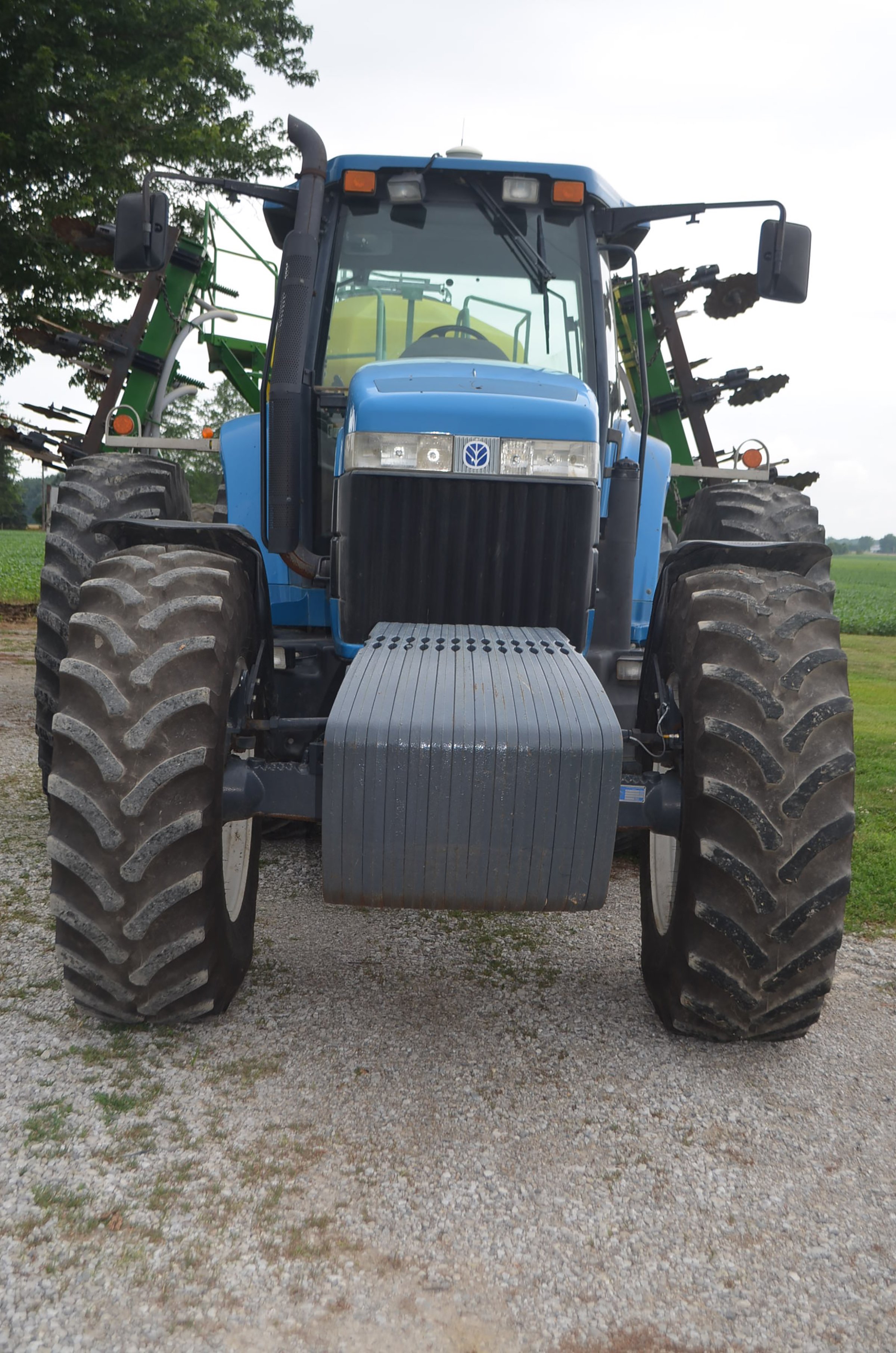 Property photo 13 - FARM EQUIPMENT AUCTION IN PAULDING CO., OHIO